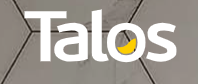 TALOS Logo