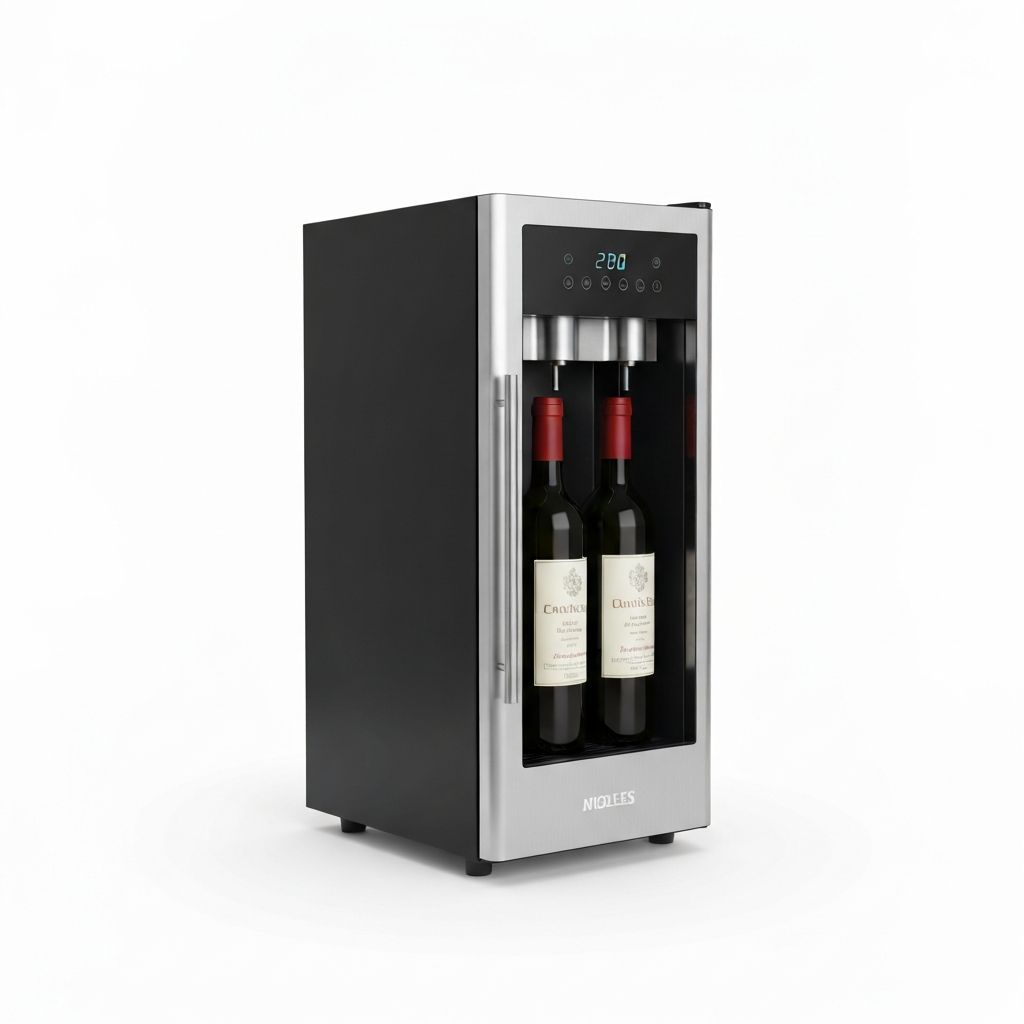 WD-4S Pro 葡萄酒分酒機